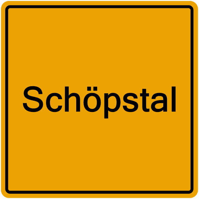 Einwohnermeldeamt24 Schöpstal