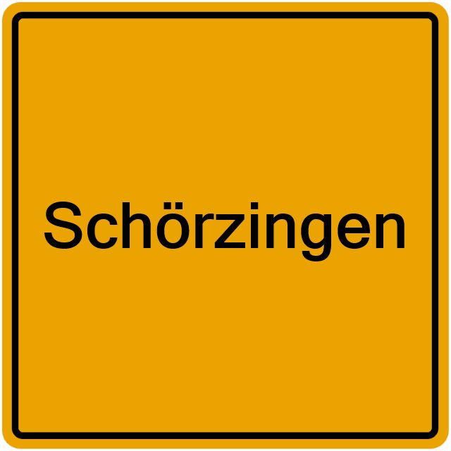 Einwohnermeldeamt24 Schörzingen