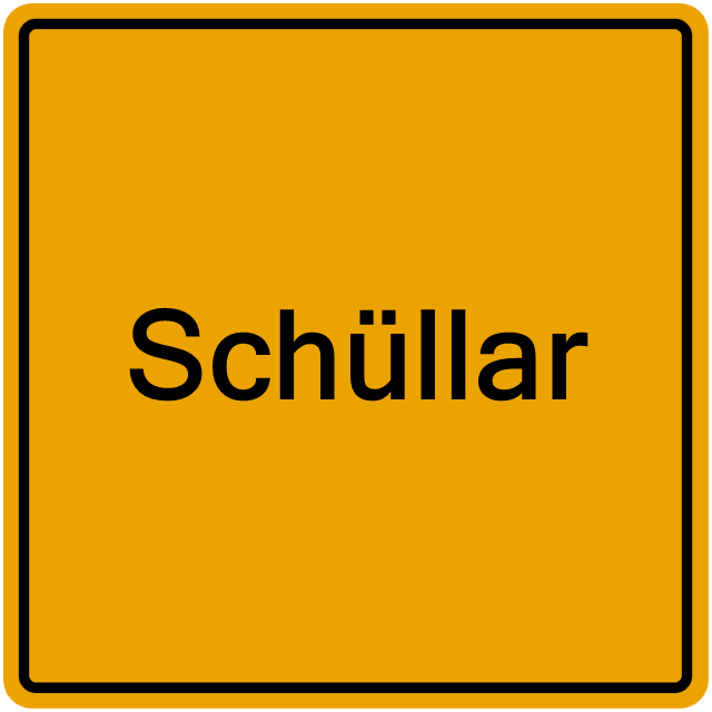 Einwohnermeldeamt24 Schüllar