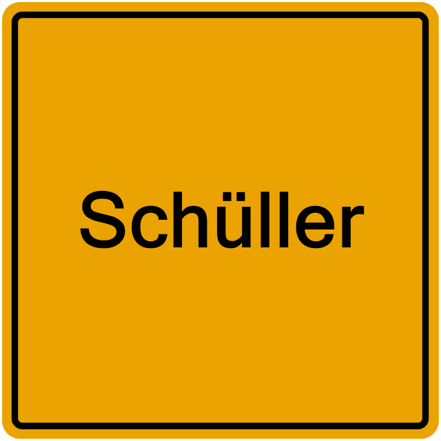 Einwohnermeldeamt24 Schüller