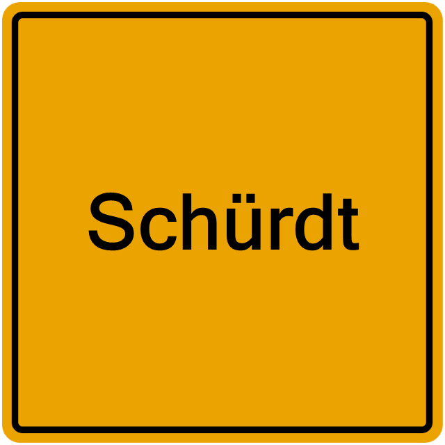 Einwohnermeldeamt24 Schürdt