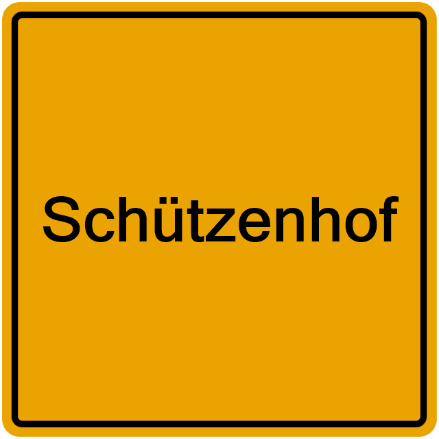 Einwohnermeldeamt24 Schützenhof