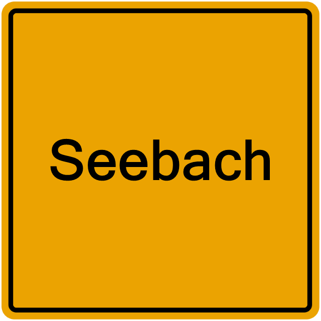Einwohnermeldeamt24 Seebach