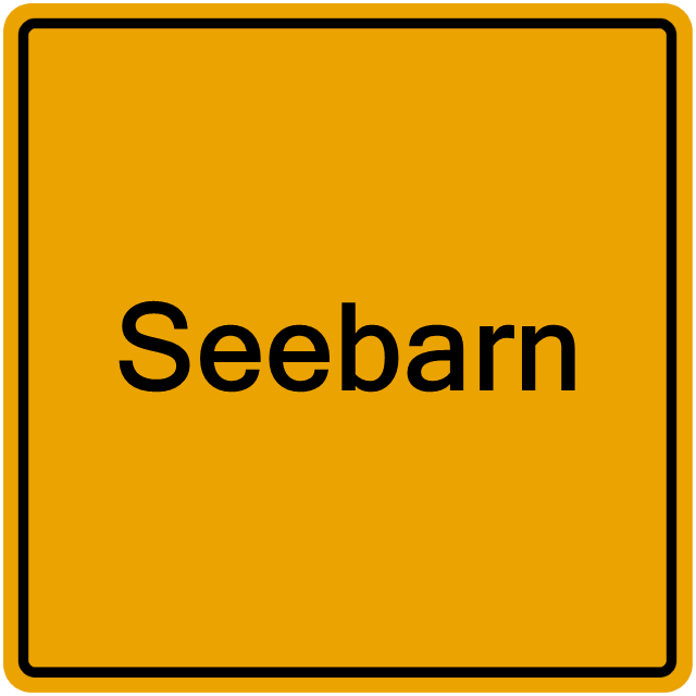 Einwohnermeldeamt24 Seebarn