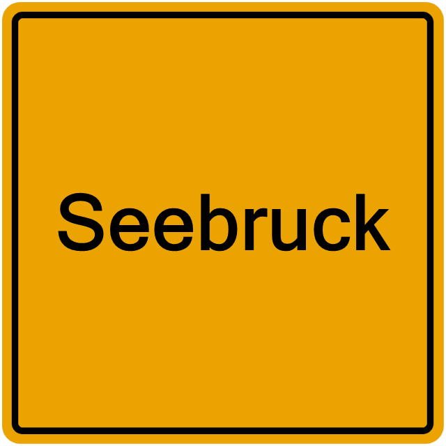 Einwohnermeldeamt24 Seebruck