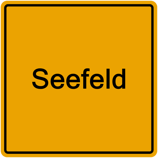Einwohnermeldeamt24 Seefeld