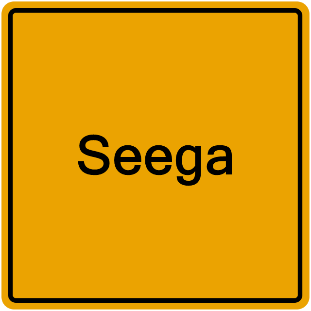Einwohnermeldeamt24 Seega
