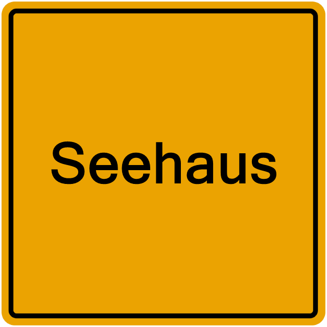Einwohnermeldeamt24 Seehaus