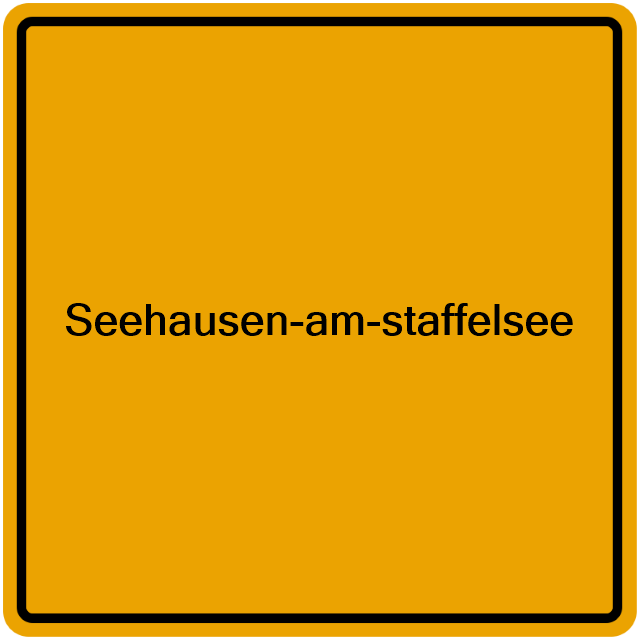 Einwohnermeldeamt24 Seehausen-am-staffelsee