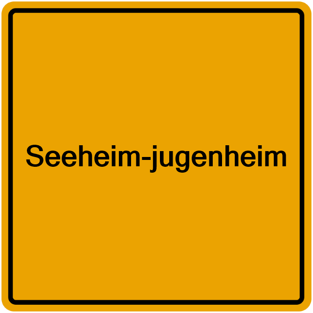Einwohnermeldeamt24 Seeheim-jugenheim