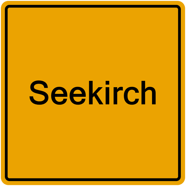 Einwohnermeldeamt24 Seekirch