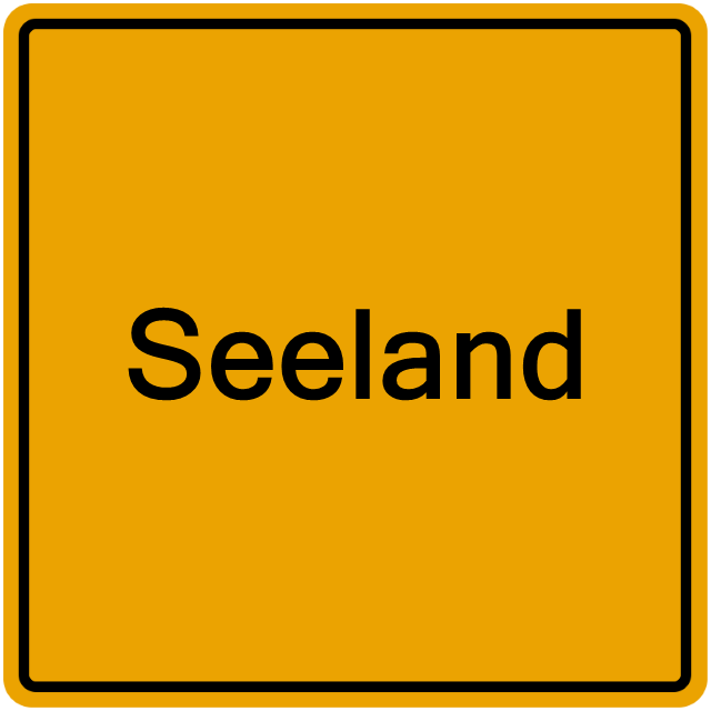 Einwohnermeldeamt24 Seeland