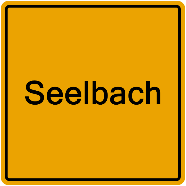 Einwohnermeldeamt24 Seelbach