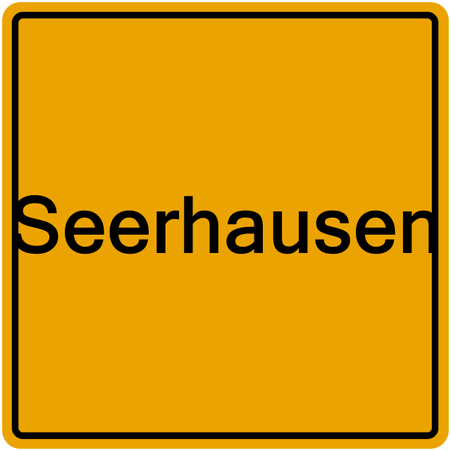 Einwohnermeldeamt24 Seerhausen