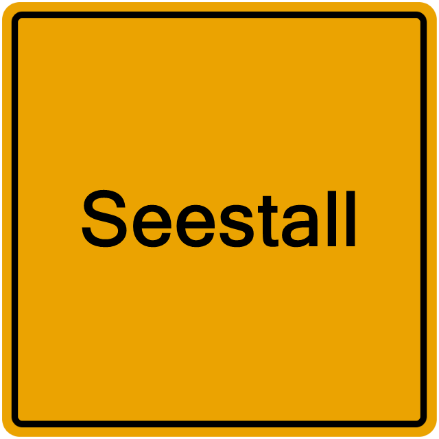 Einwohnermeldeamt24 Seestall