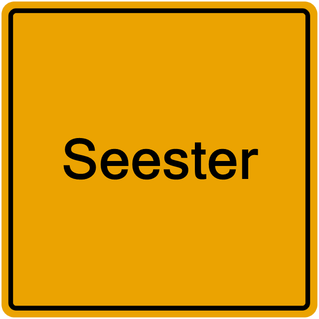 Einwohnermeldeamt24 Seester