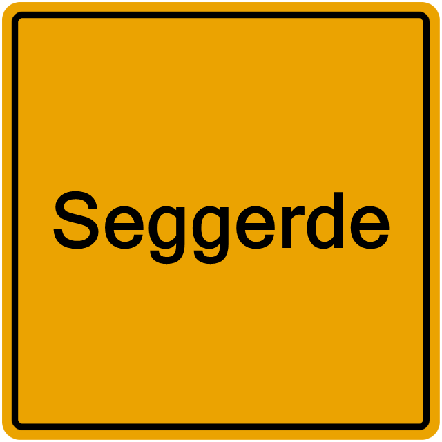 Einwohnermeldeamt24 Seggerde