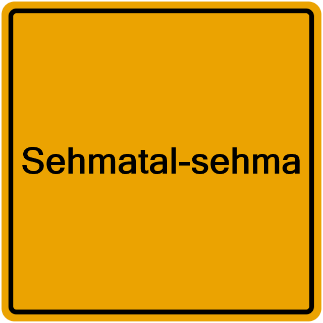 Einwohnermeldeamt24 Sehmatal-sehma