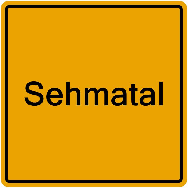 Einwohnermeldeamt24 Sehmatal