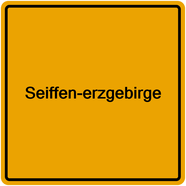 Einwohnermeldeamt24 Seiffen-erzgebirge