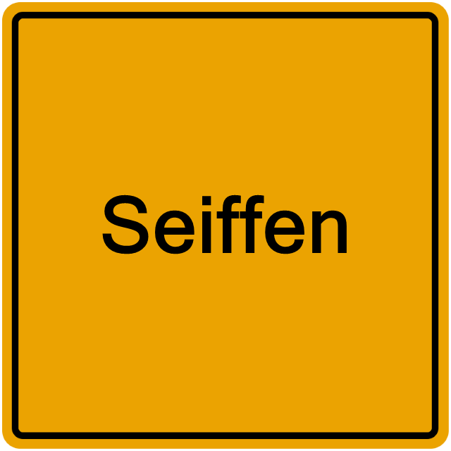 Einwohnermeldeamt24 Seiffen
