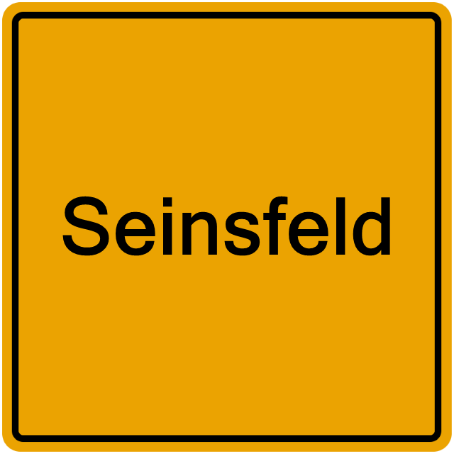 Einwohnermeldeamt24 Seinsfeld