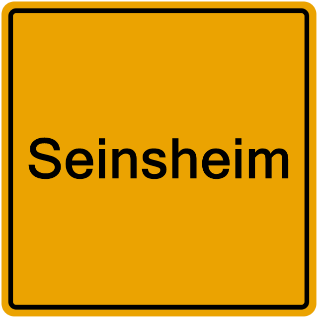 Einwohnermeldeamt24 Seinsheim