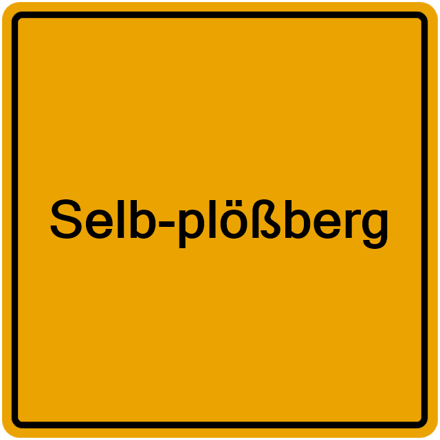 Einwohnermeldeamt24 Selb-plößberg