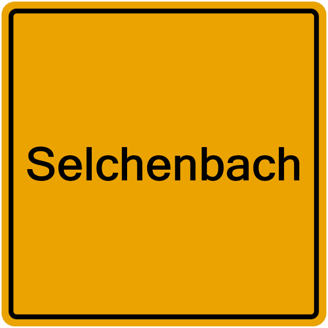 Einwohnermeldeamt24 Selchenbach