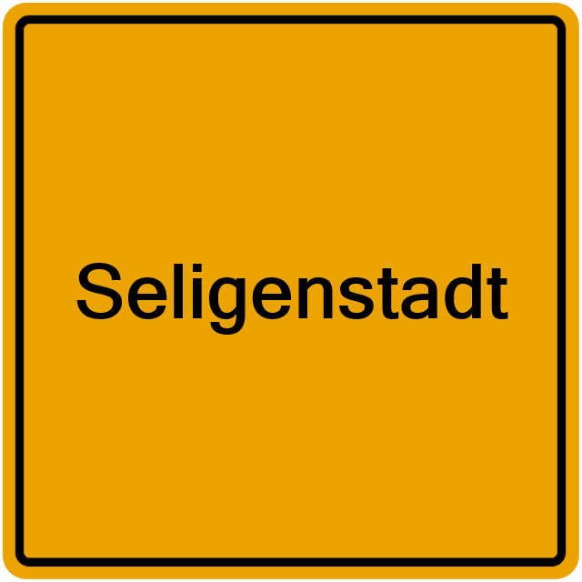 Einwohnermeldeamt24 Seligenstadt