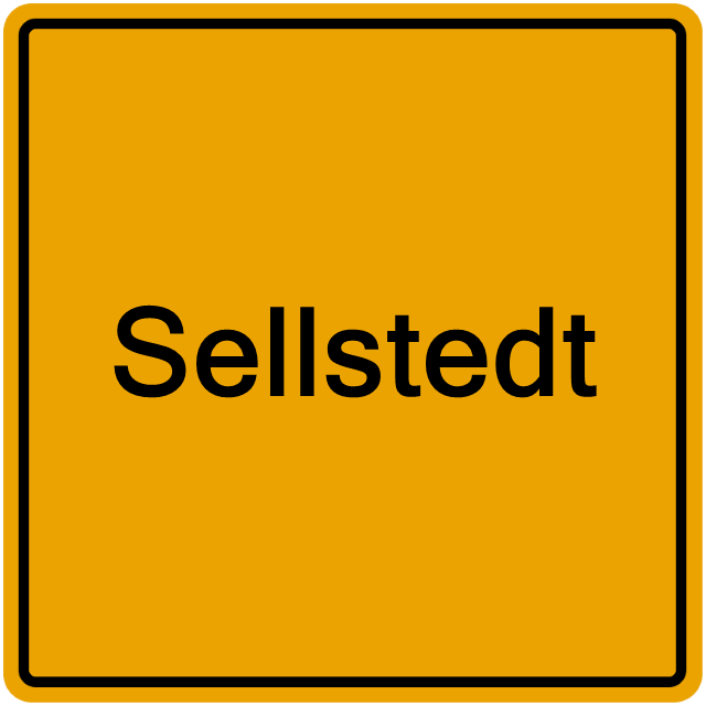 Einwohnermeldeamt24 Sellstedt