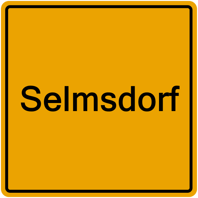 Einwohnermeldeamt24 Selmsdorf