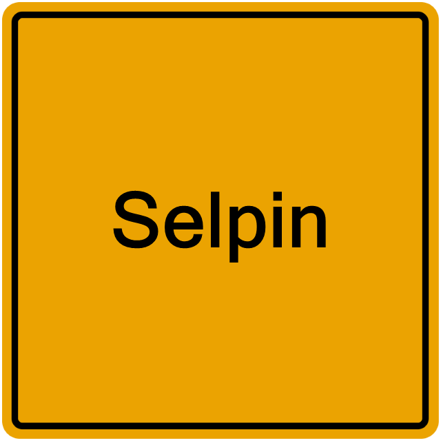 Einwohnermeldeamt24 Selpin