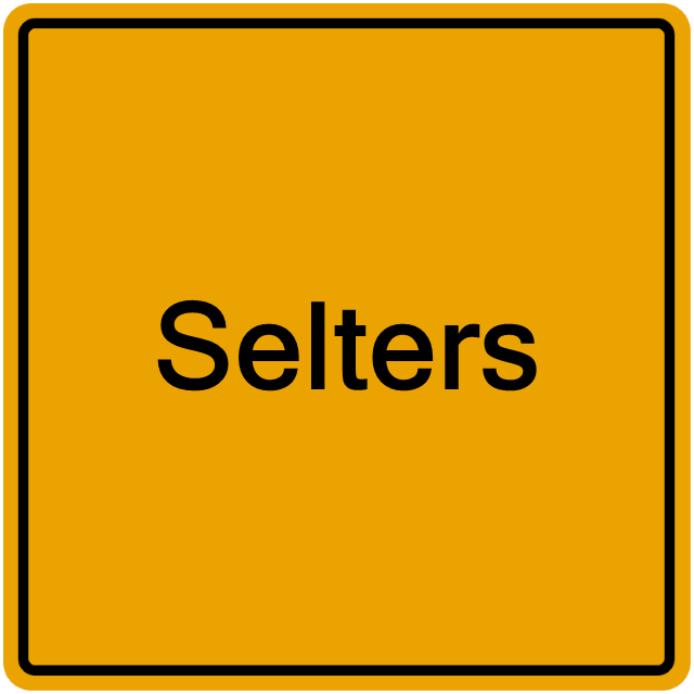 Einwohnermeldeamt24 Selters