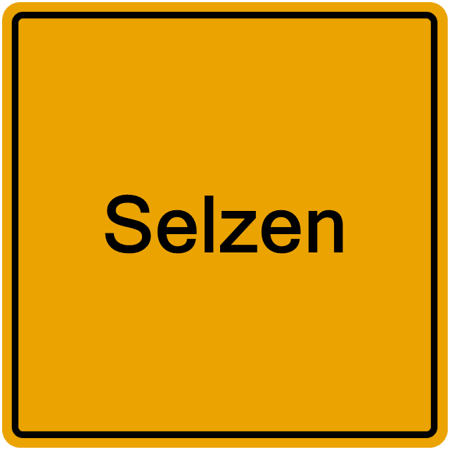 Einwohnermeldeamt24 Selzen