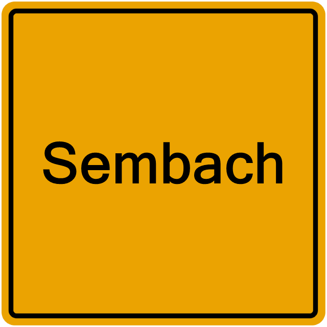 Einwohnermeldeamt24 Sembach