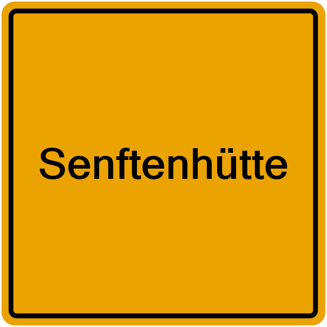 Einwohnermeldeamt24 Senftenhütte