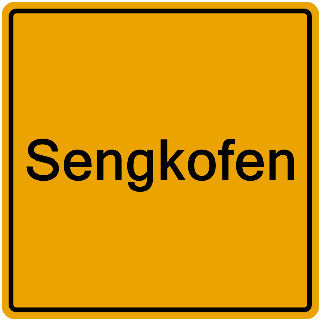 Einwohnermeldeamt24 Sengkofen