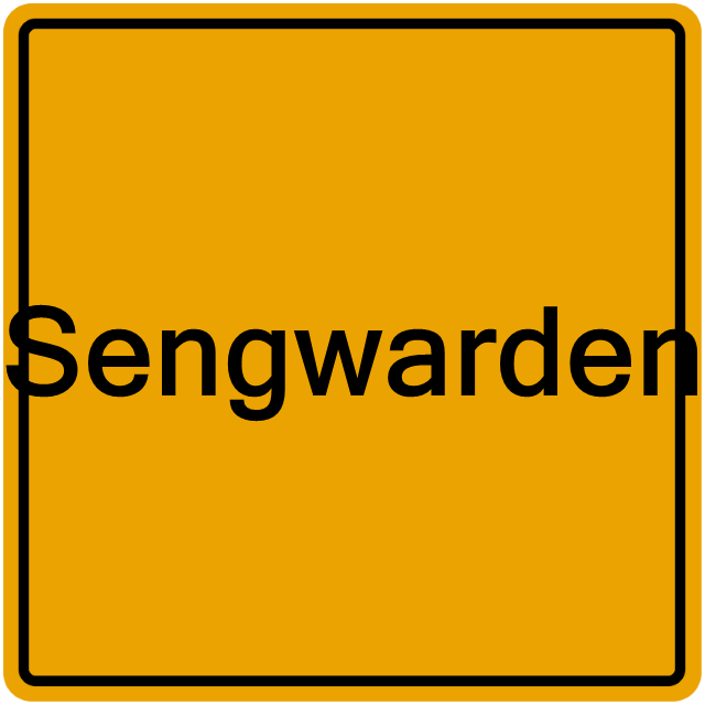 Einwohnermeldeamt24 Sengwarden