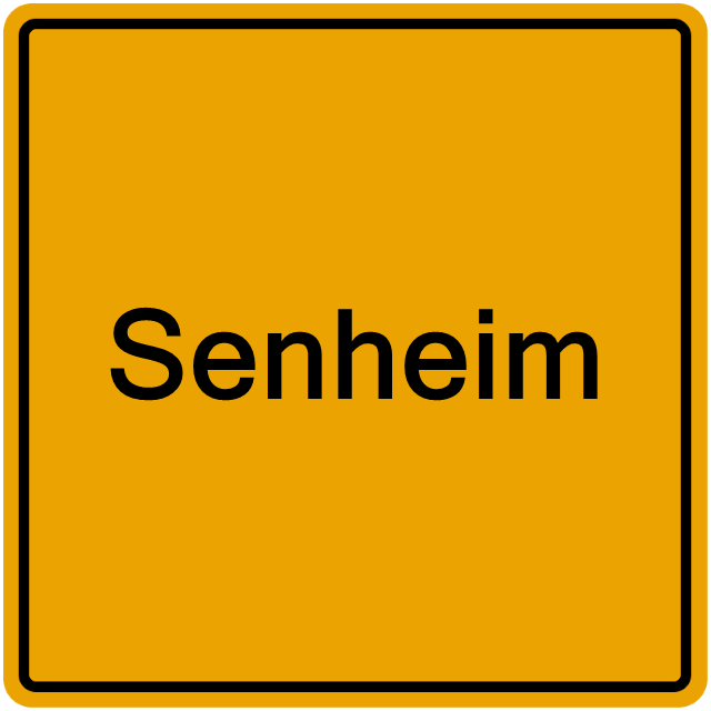 Einwohnermeldeamt24 Senheim