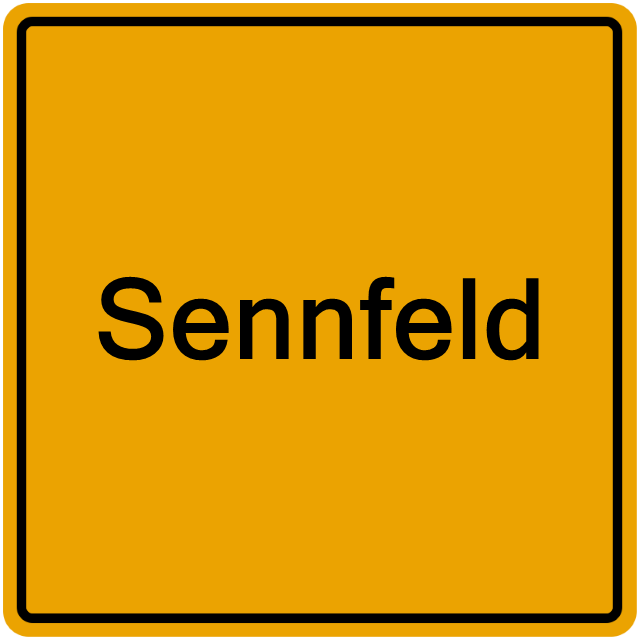 Einwohnermeldeamt24 Sennfeld