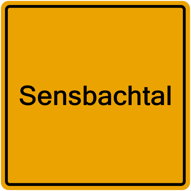 Einwohnermeldeamt24 Sensbachtal