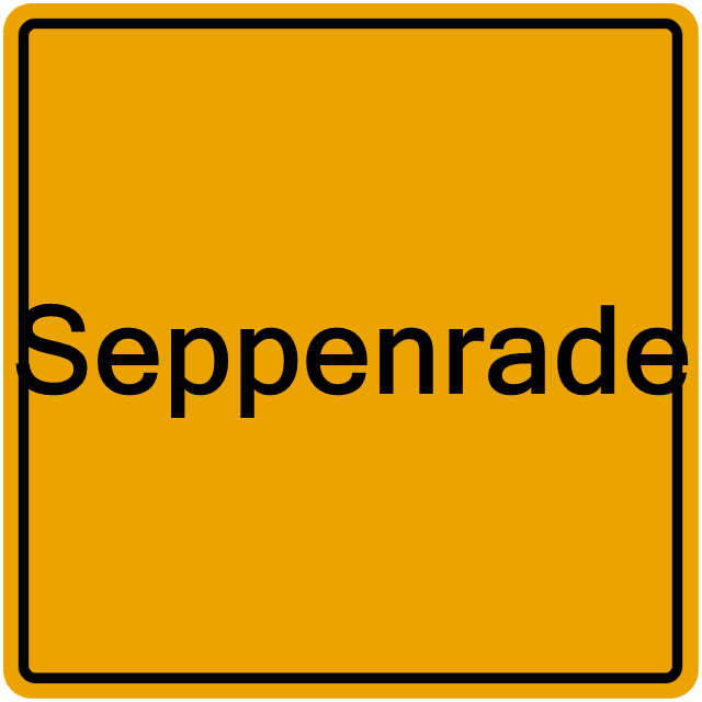 Einwohnermeldeamt24 Seppenrade