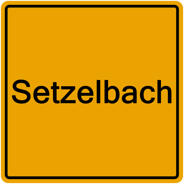 Einwohnermeldeamt24 Setzelbach