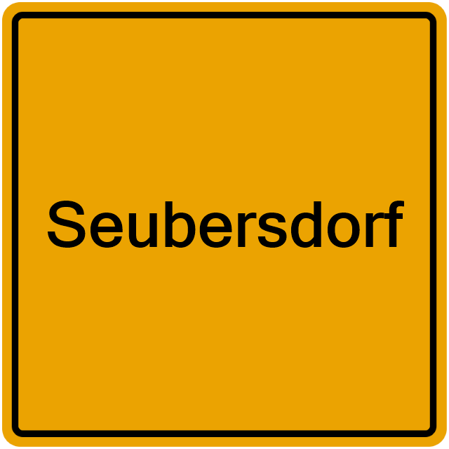 Einwohnermeldeamt24 Seubersdorf