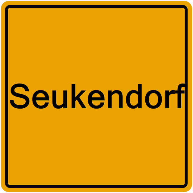 Einwohnermeldeamt24 Seukendorf