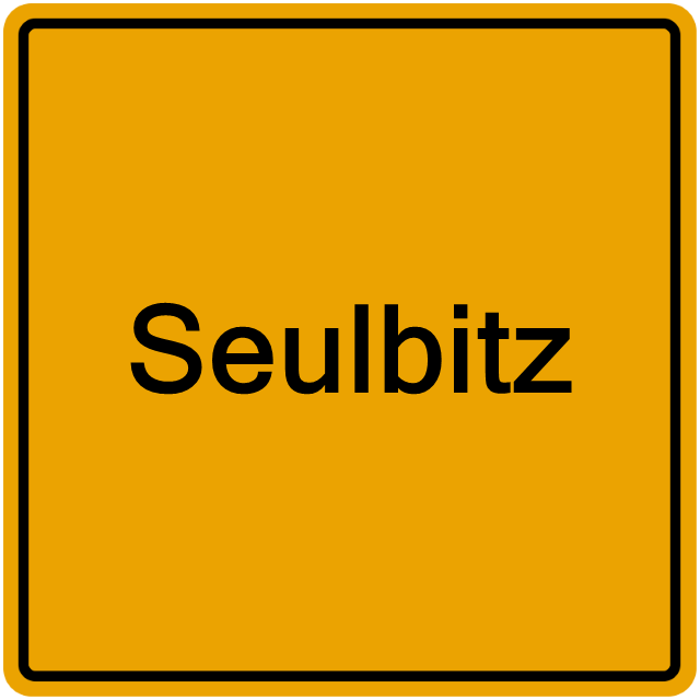 Einwohnermeldeamt24 Seulbitz