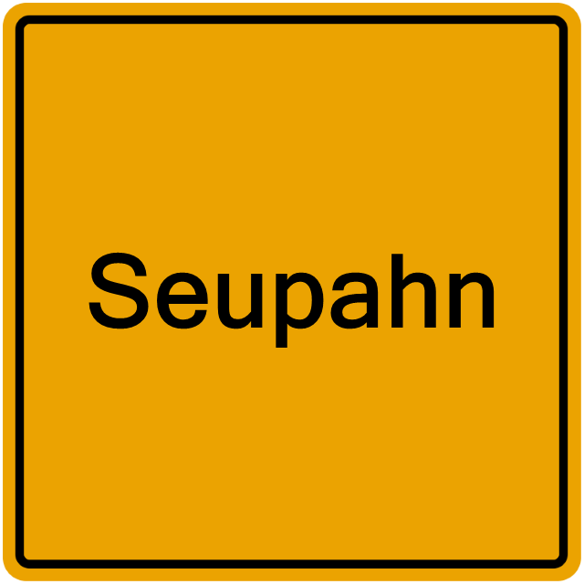 Einwohnermeldeamt24 Seupahn