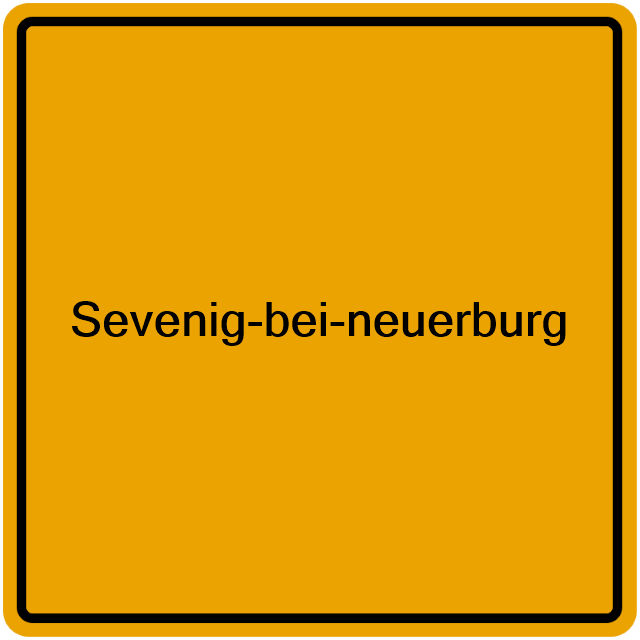 Einwohnermeldeamt24 Sevenig-bei-neuerburg