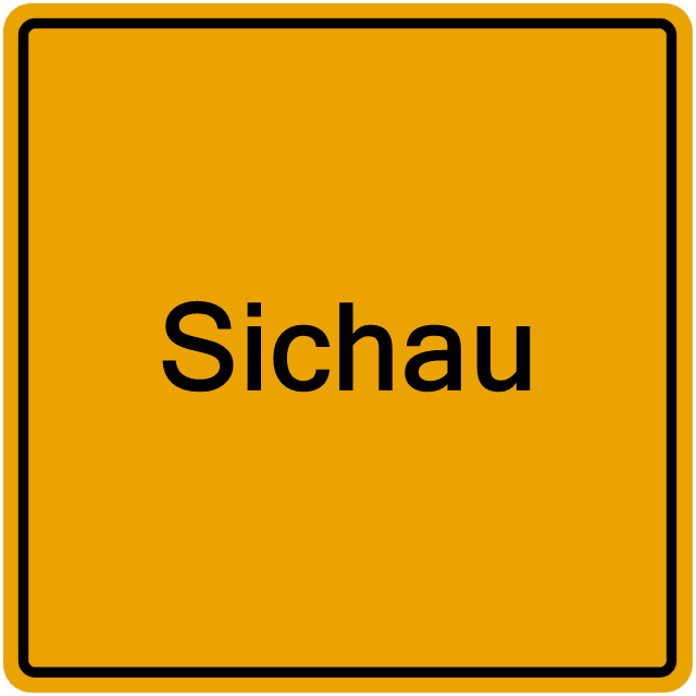 Einwohnermeldeamt24 Sichau